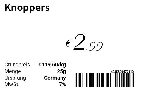 Knoppers